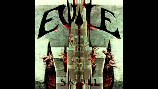 Watch Evile Skull video