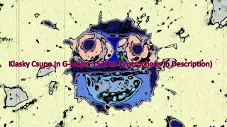 Klasky Csupo In G-Major 153528 Instructions In Description..