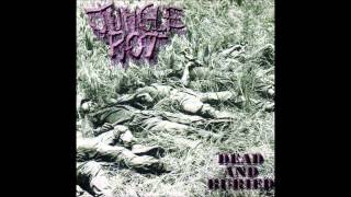Watch Jungle Rot Dead And Buried video