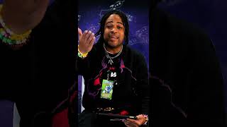 Zeno Robinson Talks About His Additional Voices In Movies Like Wicked
