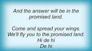 Watch Les Humphries Singers Well Fly To The Promised Land video