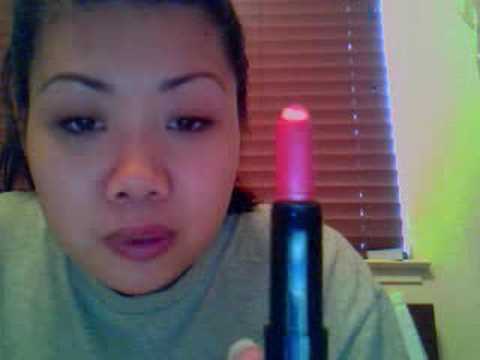 Haul: NYX Round Lipsticks Haul: NYX Round Lipsticks