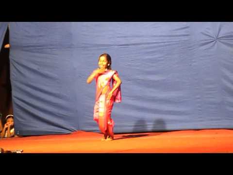 DANCE PERFOMED ON KAAFIRANA (JOKER MOVIE)