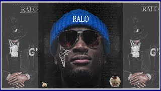 Ralo - Back Intro Remix