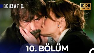 Behzat Ç. 10. Bölüm 4K