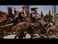 Mad Max Beyond Thunderdome