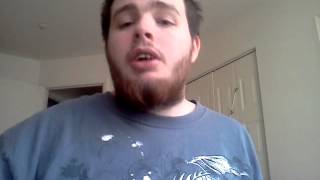 Vlog #02: Duff Energy Drinks And Anime