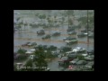 Hurricane Hugo (High Quality) - Luquillo, Puerto Rico - September 17-18, 1989