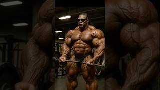Biggest Bodybuilder Ever
