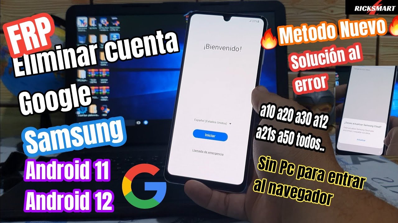 FRP bomb delete account Google Samsung android 12 FRP bomb delete account Google Samsung android 12