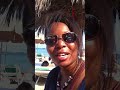 Rebecca / Archie and the Crew Bora Bora Ibiza Sept