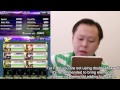 Brave Frontier Global Frontier Hunter Season 8 Terminus 1.96M pts