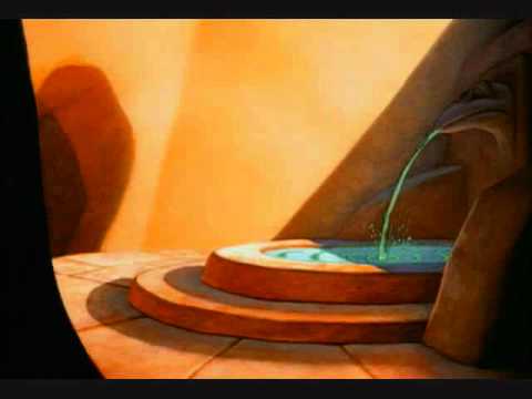 The Sorcerers Apprentice - Leopold Stokowski & The Philadelphia...