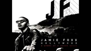 Watch Jamie Foxx Right Now video