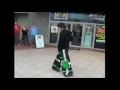 MELBOURNE SHUFFLE COMPILATION#1!!!!!