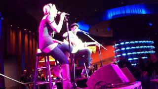Watch Thompson Square One Of Those Days video