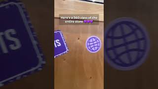 Bts Pop Up Space Of Bts Part 2