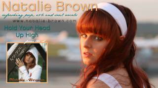 Watch Natalie Brown Hold Your Head Up High video