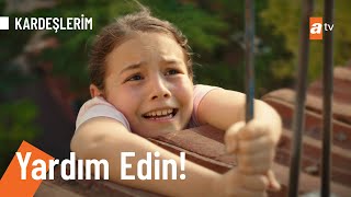 Emel'in hayatı tehlikede! - @Kardeslerim 19. Bölüm