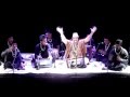 Download Sabri Brothers - Amjad Sabri - Live France 2012 - Dam Mast Qalandar - 8/9 MP3 song and Music Video