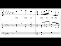 Puccini - Turandot - Signore, Ascolta - Fleming