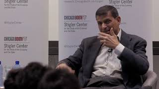 Raghuram Rajan on How Markets and the State Leave the Community Behind