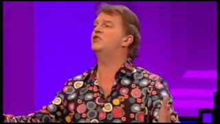 Just A Minute: Episode 10 (6th April 2012)