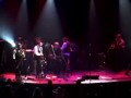 Mingo Fishtrap @ the Granada Theater