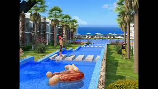 Templos Project Esentepegirne