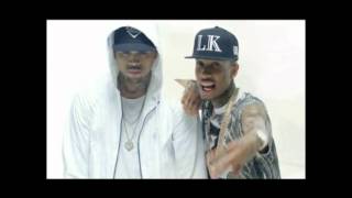Watch Chris Brown Take That shake That ft Tyga video