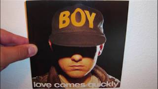 Watch Pet Shop Boys Thats My Impression video