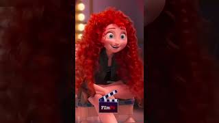Ralph Ve İnternet Ralph Breaks The Internet