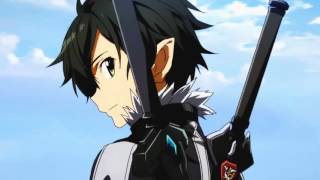 Shatter Me ( Nightcore ) AMV