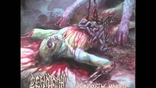 Watch Cenotaph Voluptuously Minced video