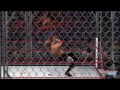 WWE 13 Online Match - Kofi Kingston vs Edge Steel Cage Match