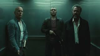 A Good Day To Die Hard Fx Promo