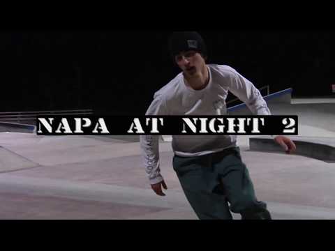 Napa At Night Ep.2
