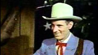 Watch Ernest Tubb You Beat All I Ever Saw video