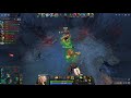 JiaJia plays Monkey King!!! Dota 2 Full Game 7.19