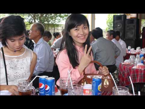 Đám hỏi anh chị 2 (Bá Huy - Kim Ngân)