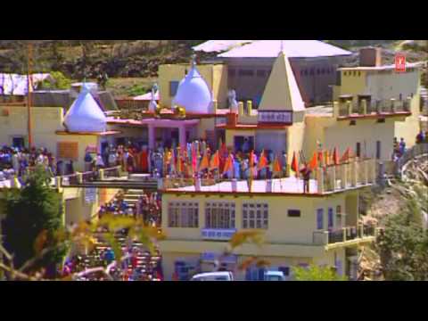 Chalo Darbar Paunahari De Balaknath Bhajan By Saleem Full HD...