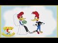 Woody Woodpecker | Valentines Day Special | Full Episodes