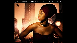 Watch Jazzmeia Horn Tight video