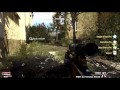 AcceL vs VaPoR (500-0) | Modern Warfare 3