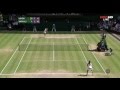 [Marion Bartoli] Marion Bartoli vs Sabine Lisicki Wimbledon 2013