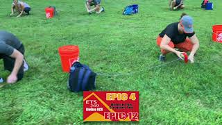 EPIC4 Class-001 & EPIC12 Class -000 Preview - Sat Sept 26