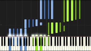 Beethoven 34 Moonlight 34 Piano Sonata No 14 In C Minor Complete Piano Tutorial Synthesia Beethoven 34 Moonlight 34 Piano Sonata No 14 In C Minor Complete Piano Tutorial Synthesia