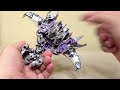 megatron