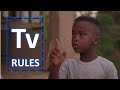 Luh &amp; Uncle Skits- TV Rules
