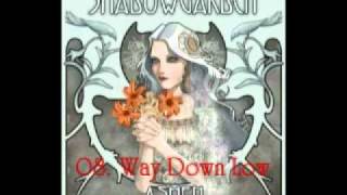 Watch Shadowgarden Way Down Low video